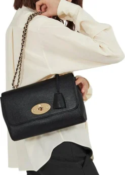 Medium Lily Glossy Goat></noscript>Mulberry New