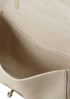 Medium Lily Top Handle Heavy G></noscript>Mulberry Outlet