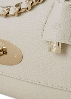 Medium Lily Top Handle Heavy G></noscript>Mulberry Outlet