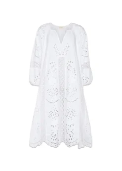 Mila Organic Cotton Dress>Sissel Edelbo