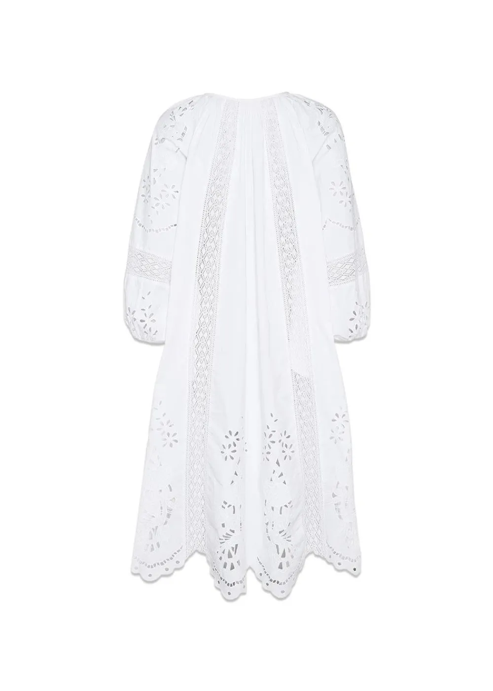 Mila Organic Cotton Dress>Sissel Edelbo