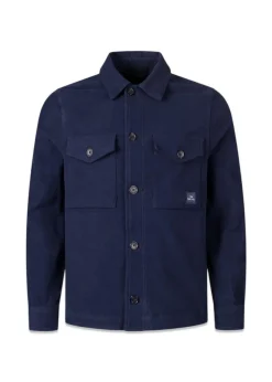 Military Overshirt Jacket>Paul Smith - PS Clearance