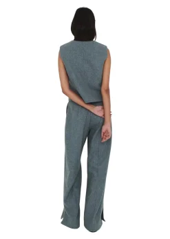 Mille Vest>The Garment Best