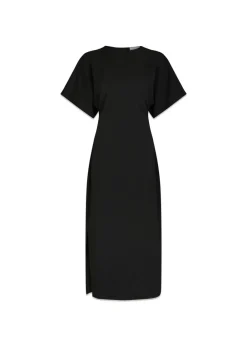 Miloine Drape Dress>Neo Noir Online