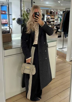 Mini Alexa Heavy Grain>Mulberry Clearance