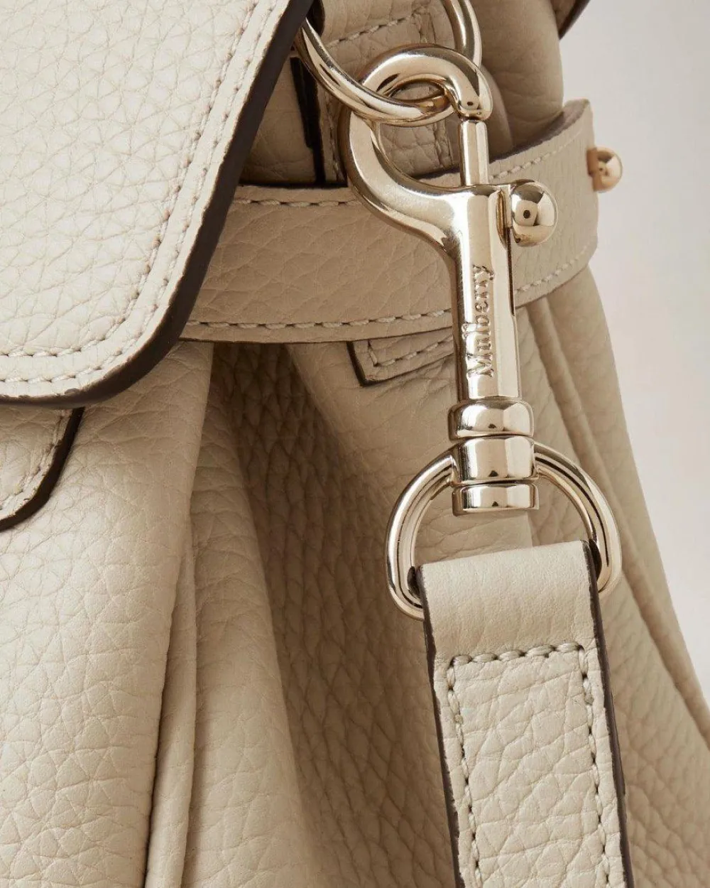 Mini Alexa Heavy Grain>Mulberry Clearance