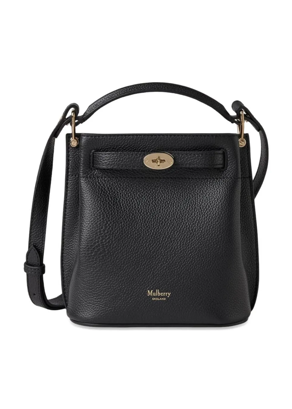 Mini Islington Bucket SCG>Mulberry Discount