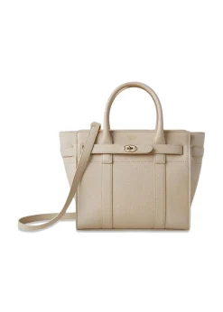 Mini Zipped Bayswater SCG>Mulberry New