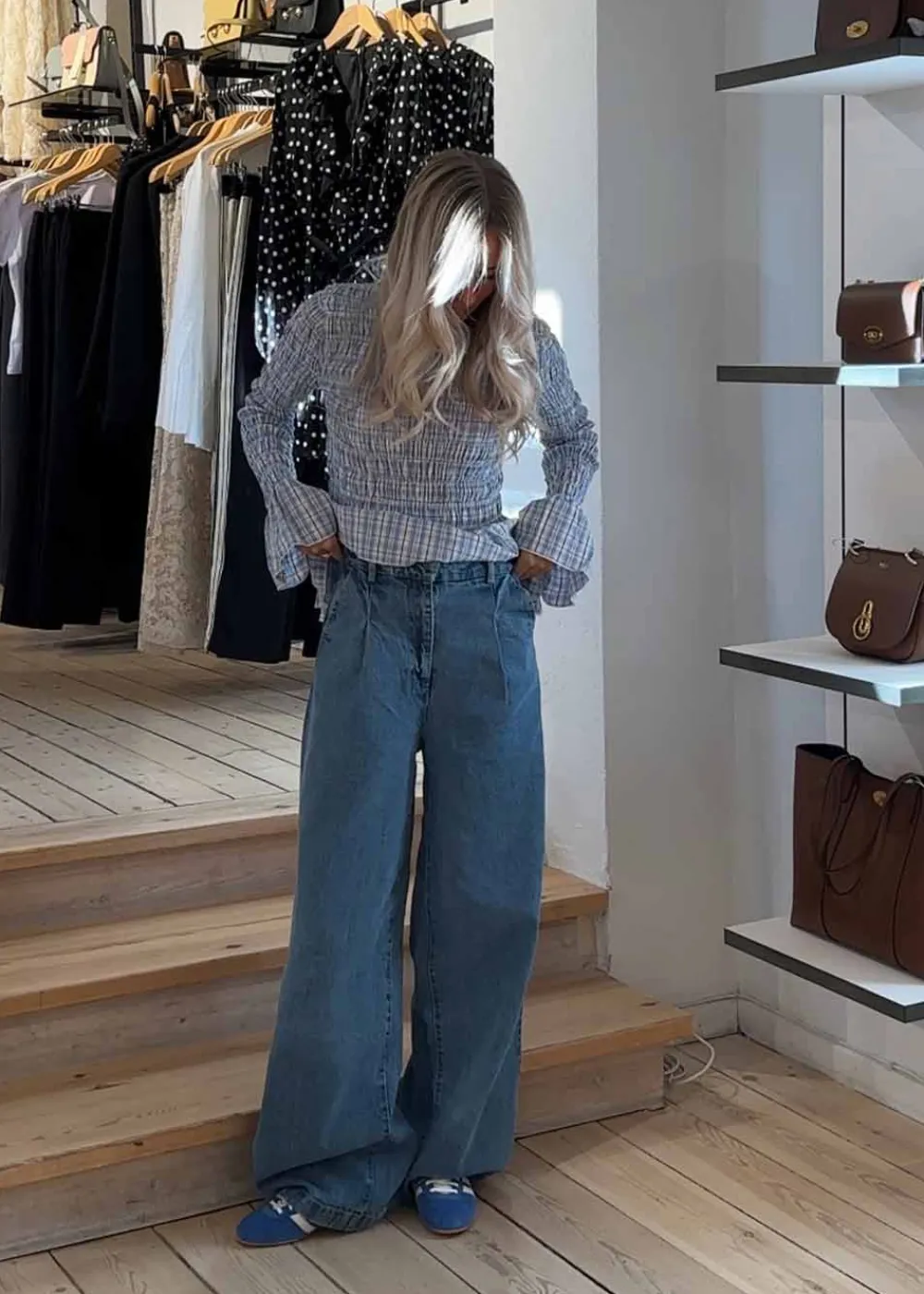 MinniMD pants>Modström Online