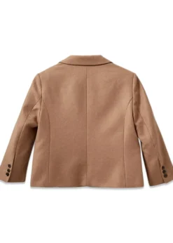 Mitch Fitted Jacket>The Garment