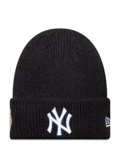MLB WS Beanie NEYYANCO>New Era Best