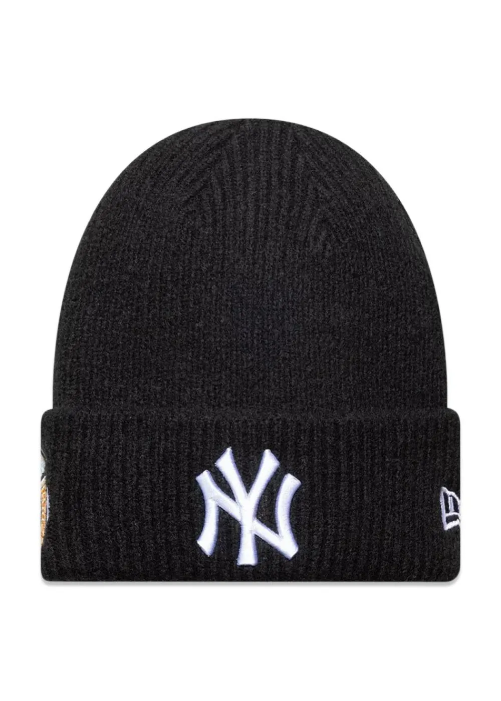 MLB WS Beanie NEYYANCO>New Era Best