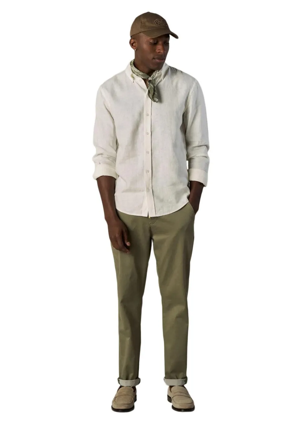 MMGHunt Soft String Pant>Mos Mosh Gallery Outlet