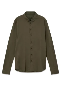 MMGMarco Crunch Jersey Shirt>Mos Mosh Gallery Online