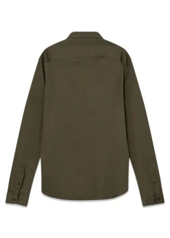 MMGMarco Crunch Jersey Shirt>Mos Mosh Gallery Online