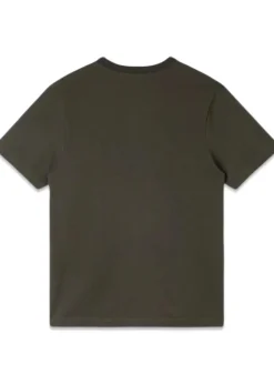 Moto Emb Tee>Stan Ray Clearance