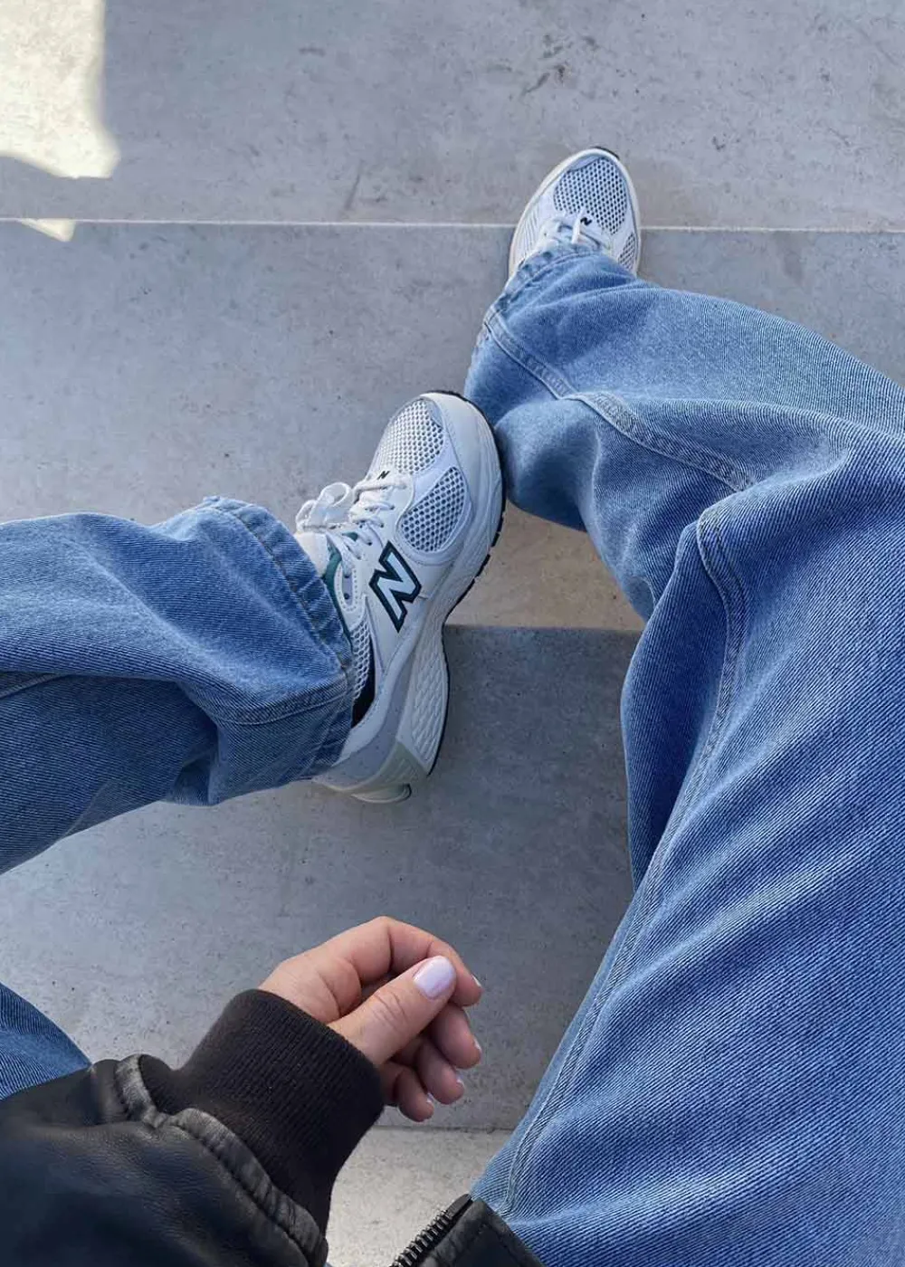 M2002RVD>New Balance Clearance