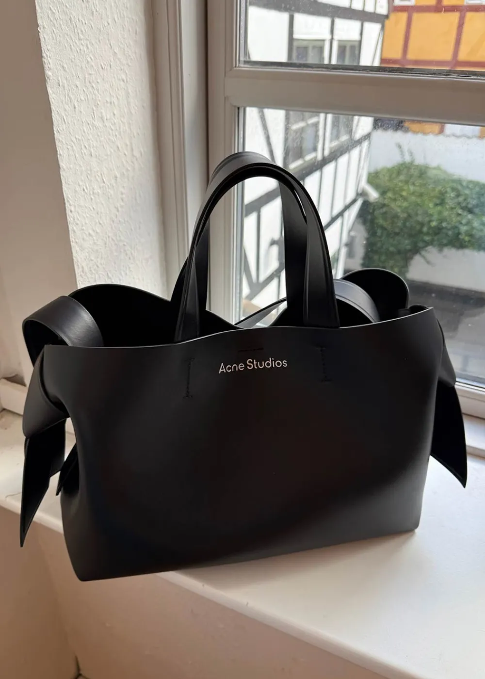 Musubi Mini R>Acne Studios Clearance
