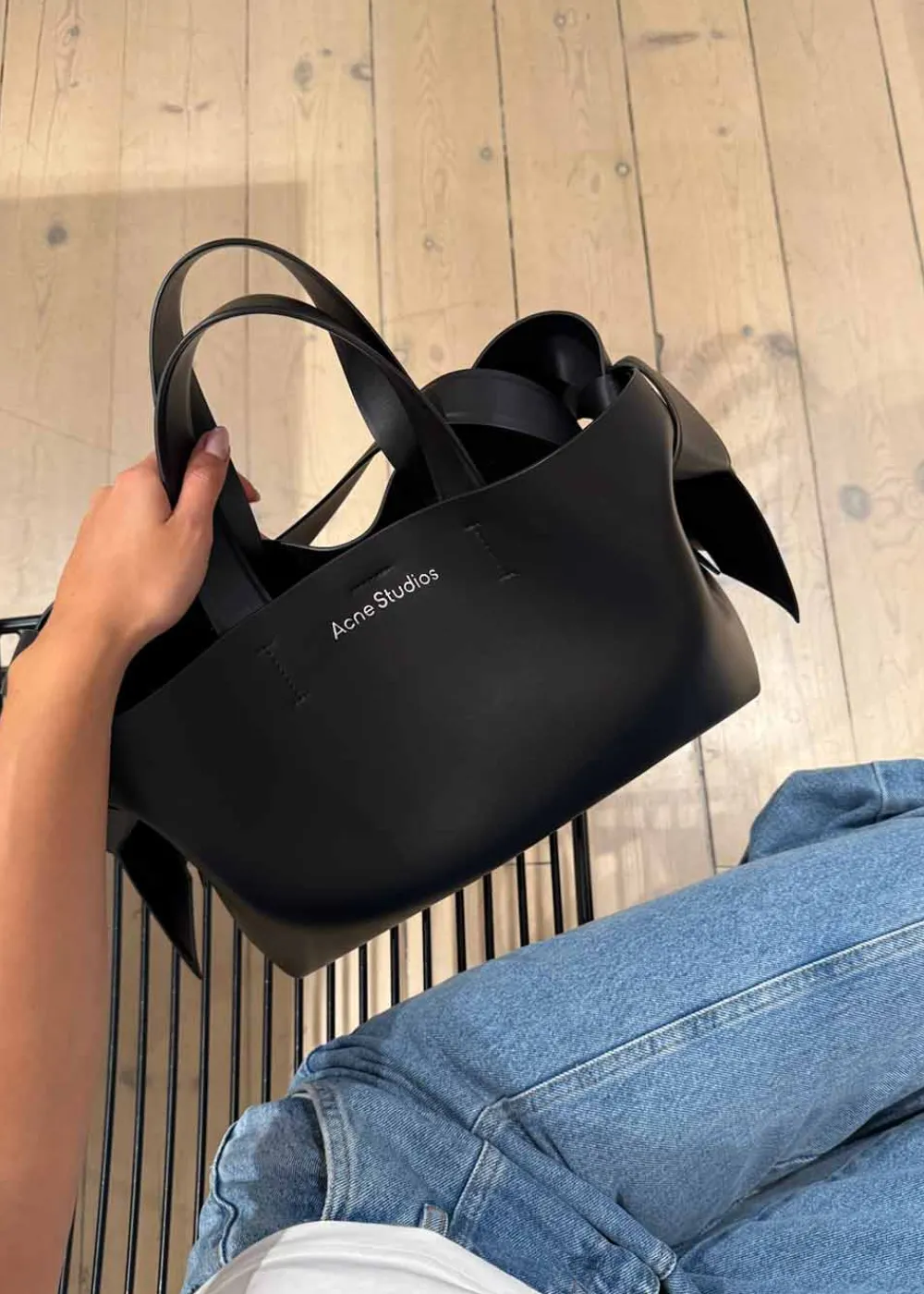 Musubi Mini R>Acne Studios Clearance