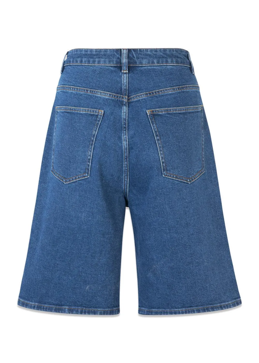 Nadjamd solid shorts>Modström Discount