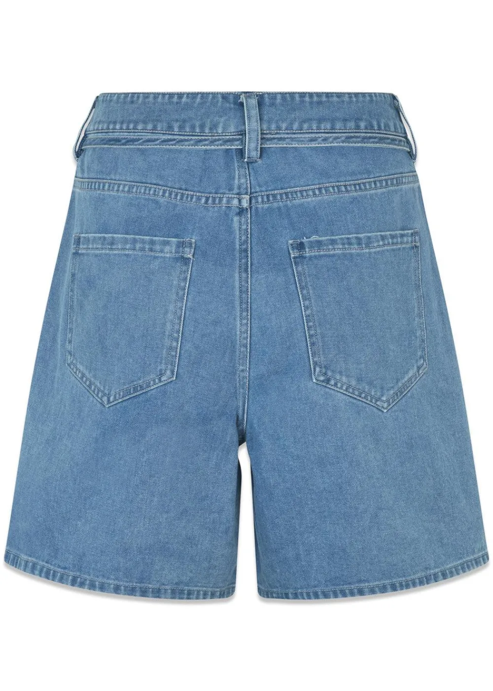 Naomamd solid shorts>Modström Clearance
