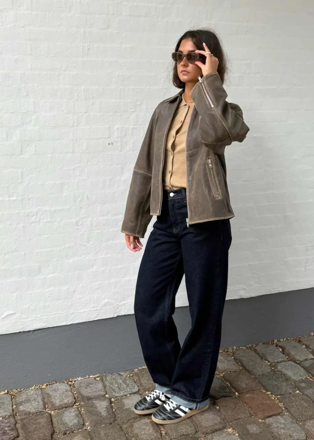 Nimamd jacket>Modström Online