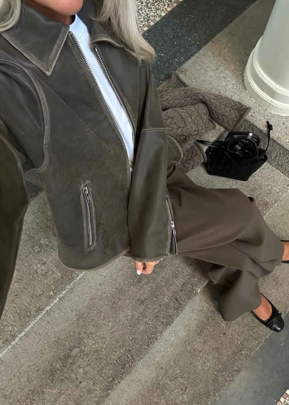 Nimamd jacket>Modström Online