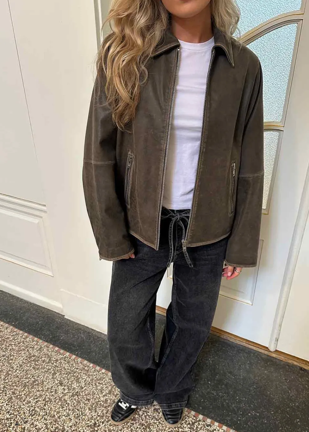 Nimamd jacket>Modström Online