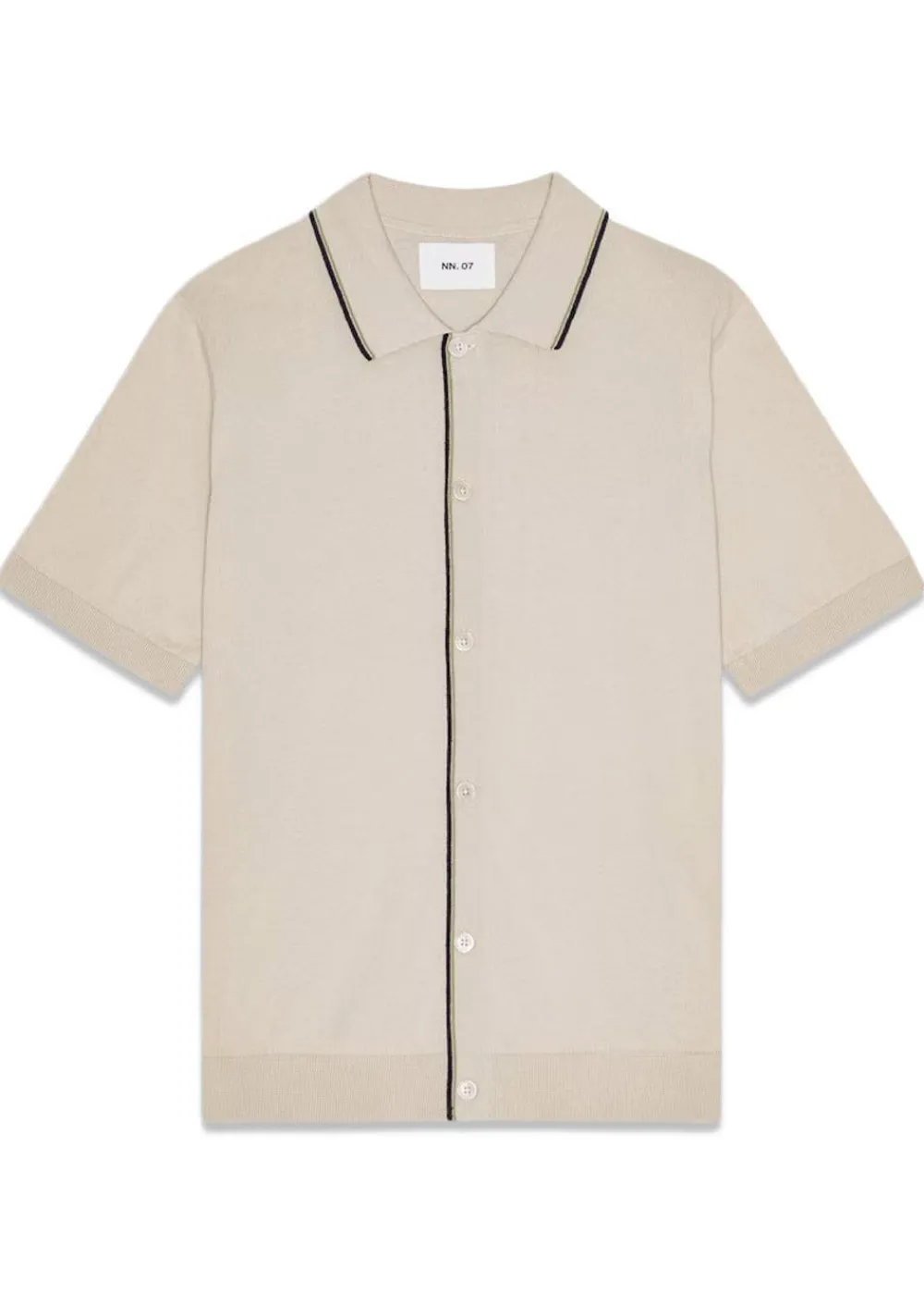 Nolan Polo 6561>Nn. 07 Best