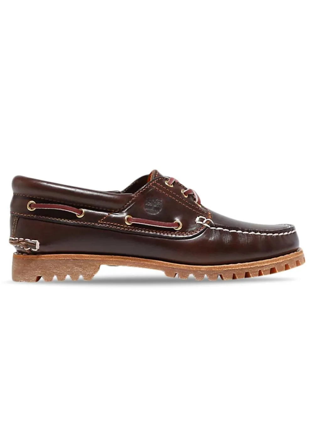NOREEN BOAT SHOE>Timberland