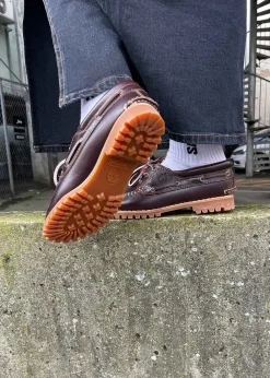 NOREEN BOAT SHOE><noscript><img width=