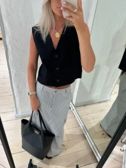 N/S Bayswater Tote Heavy Grain></noscript>Mulberry Clearance