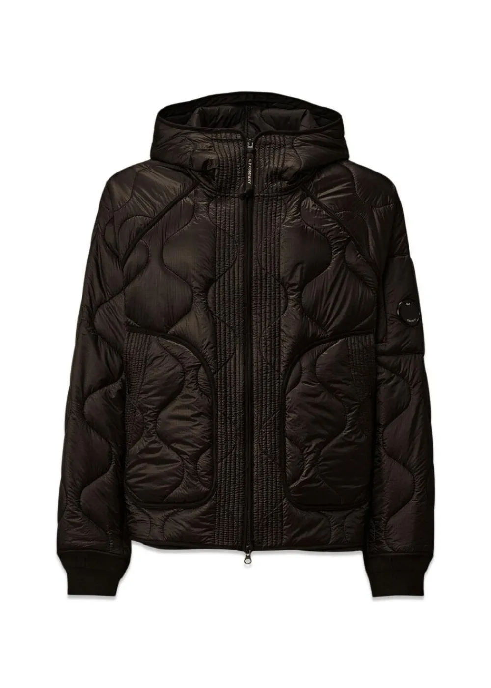 Outerwear>C.P. Company Online