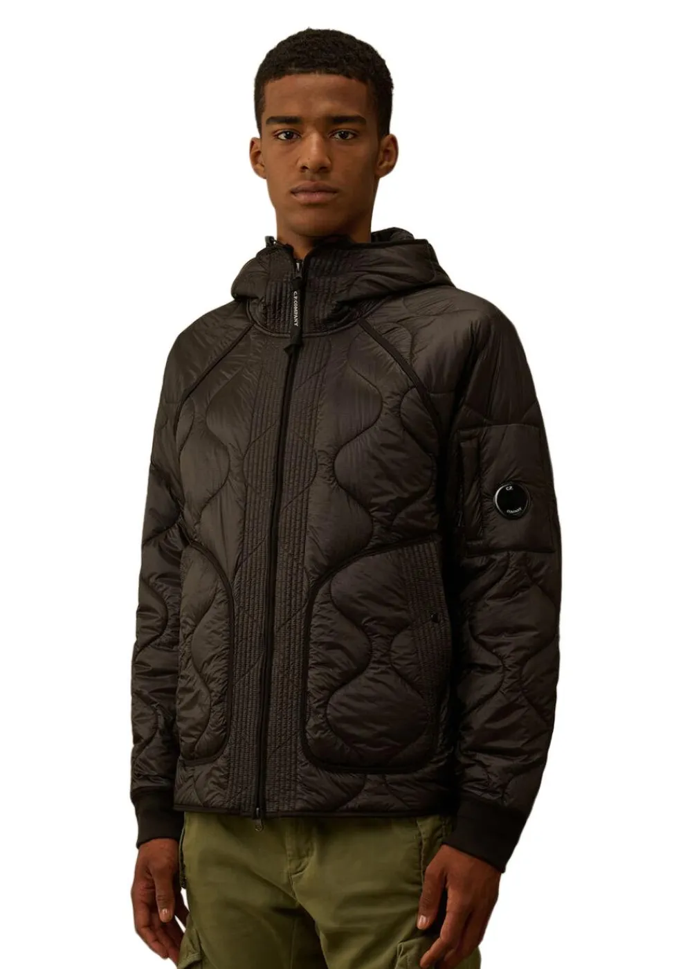 Outerwear>C.P. Company Online