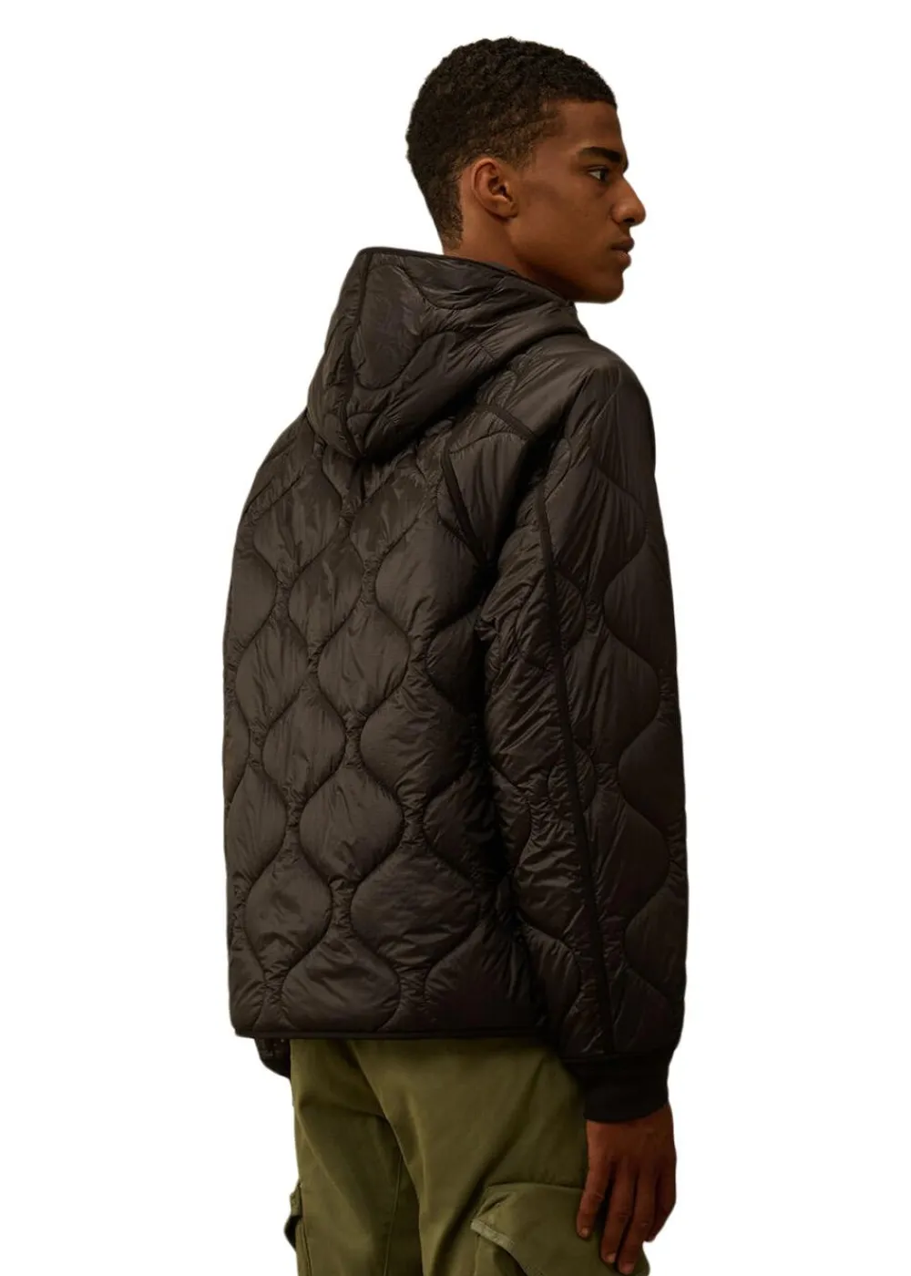 Outerwear>C.P. Company Online