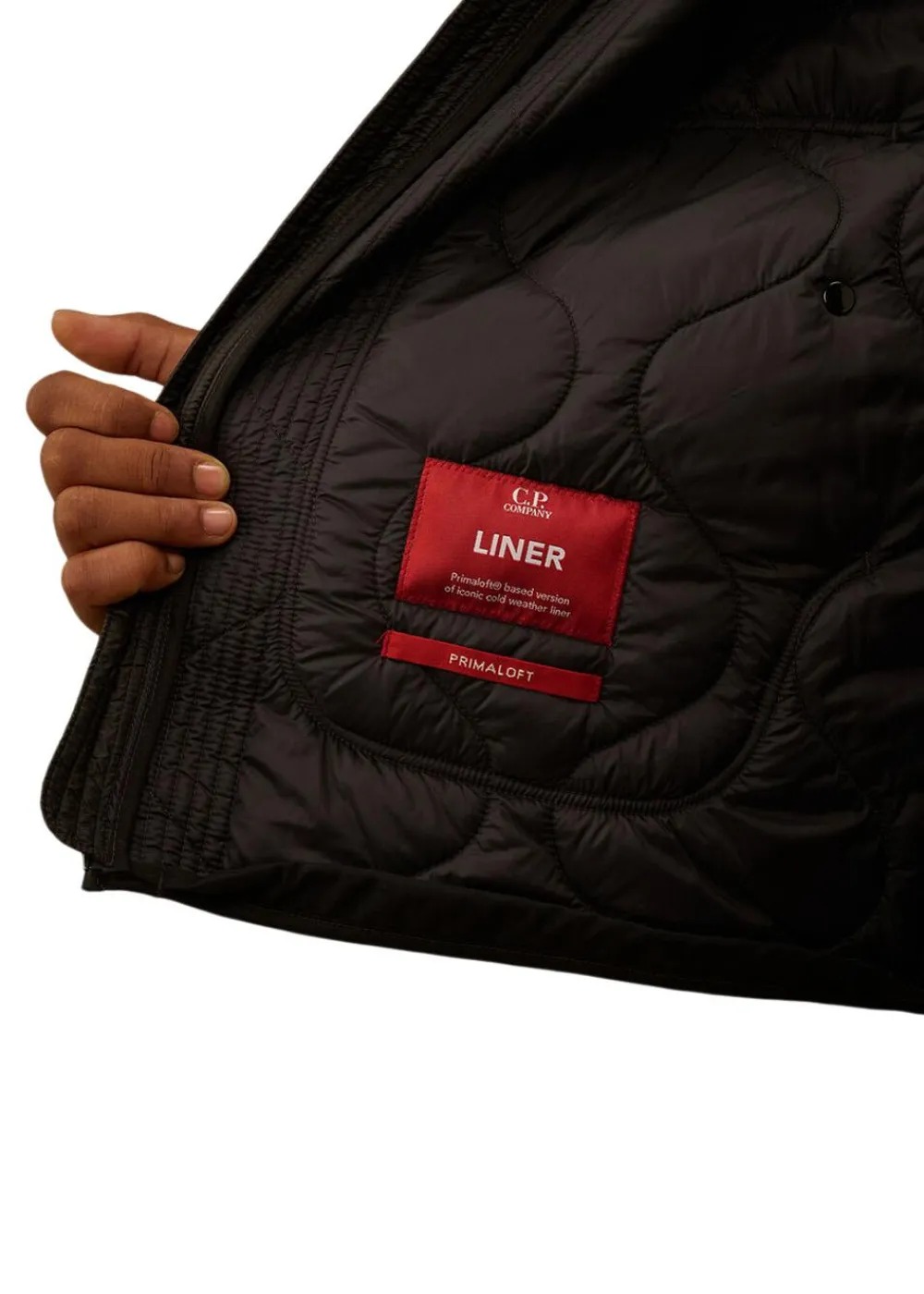 Outerwear>C.P. Company Online