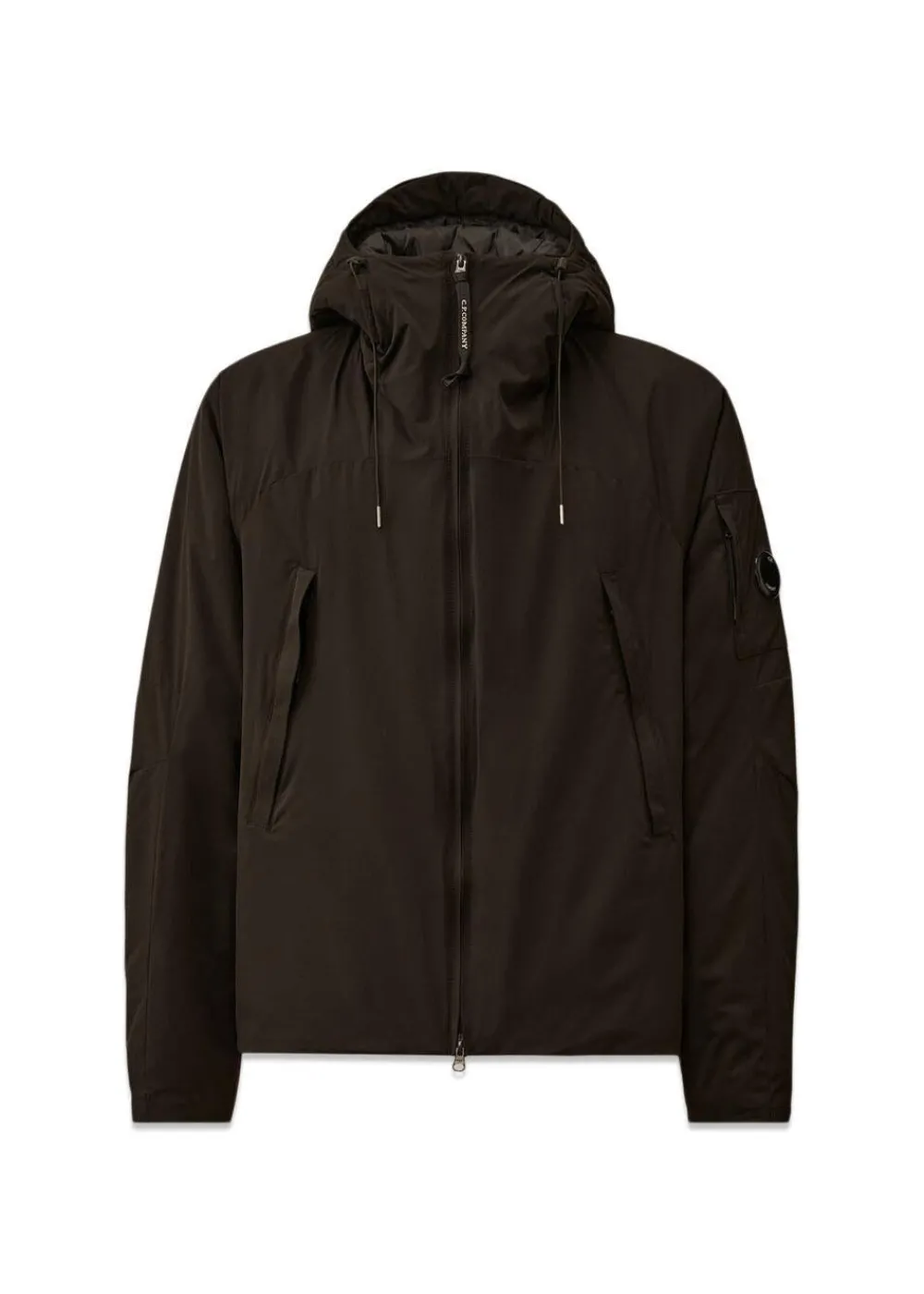 Outerwear>C.P. Company New