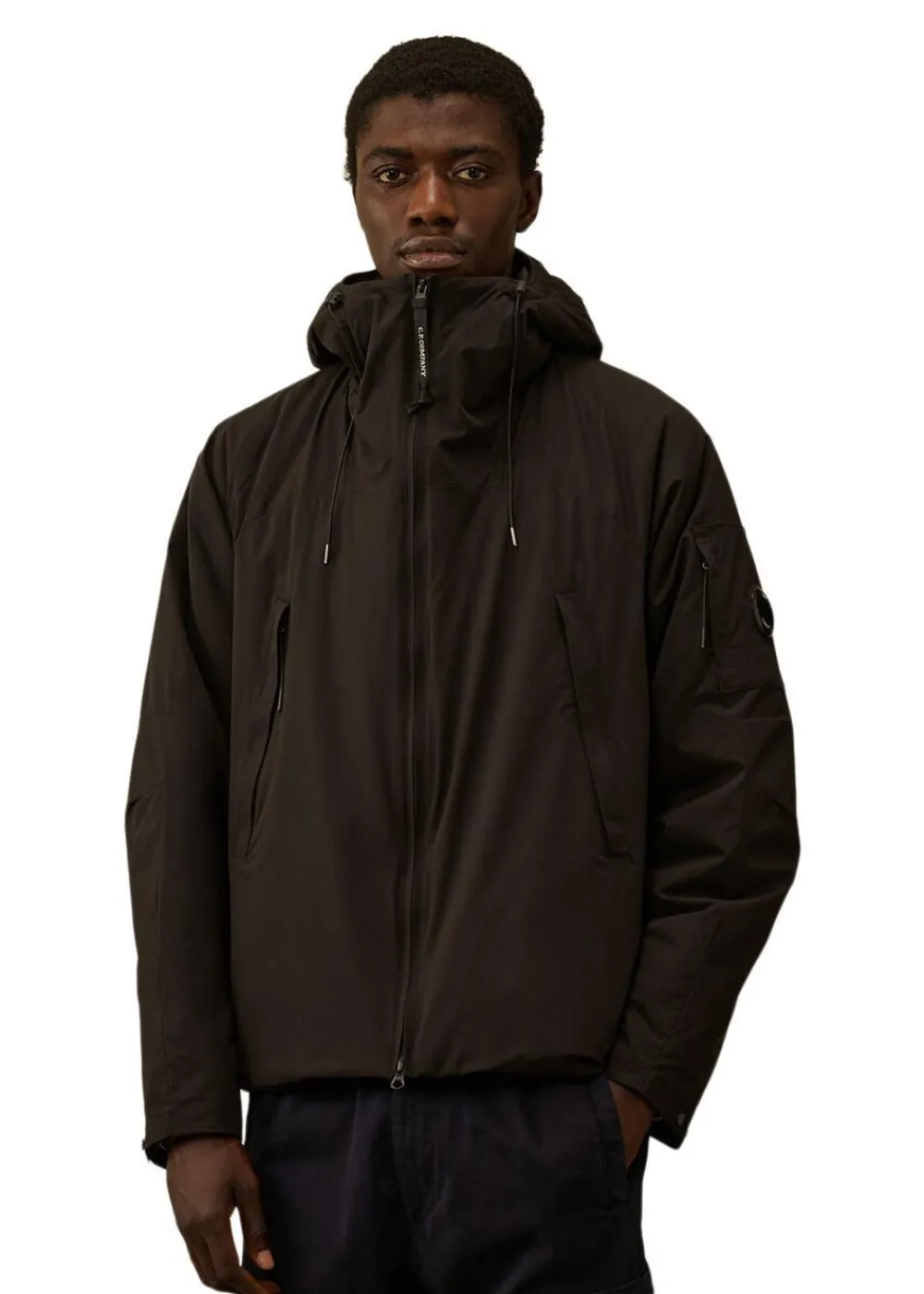 Outerwear>C.P. Company New