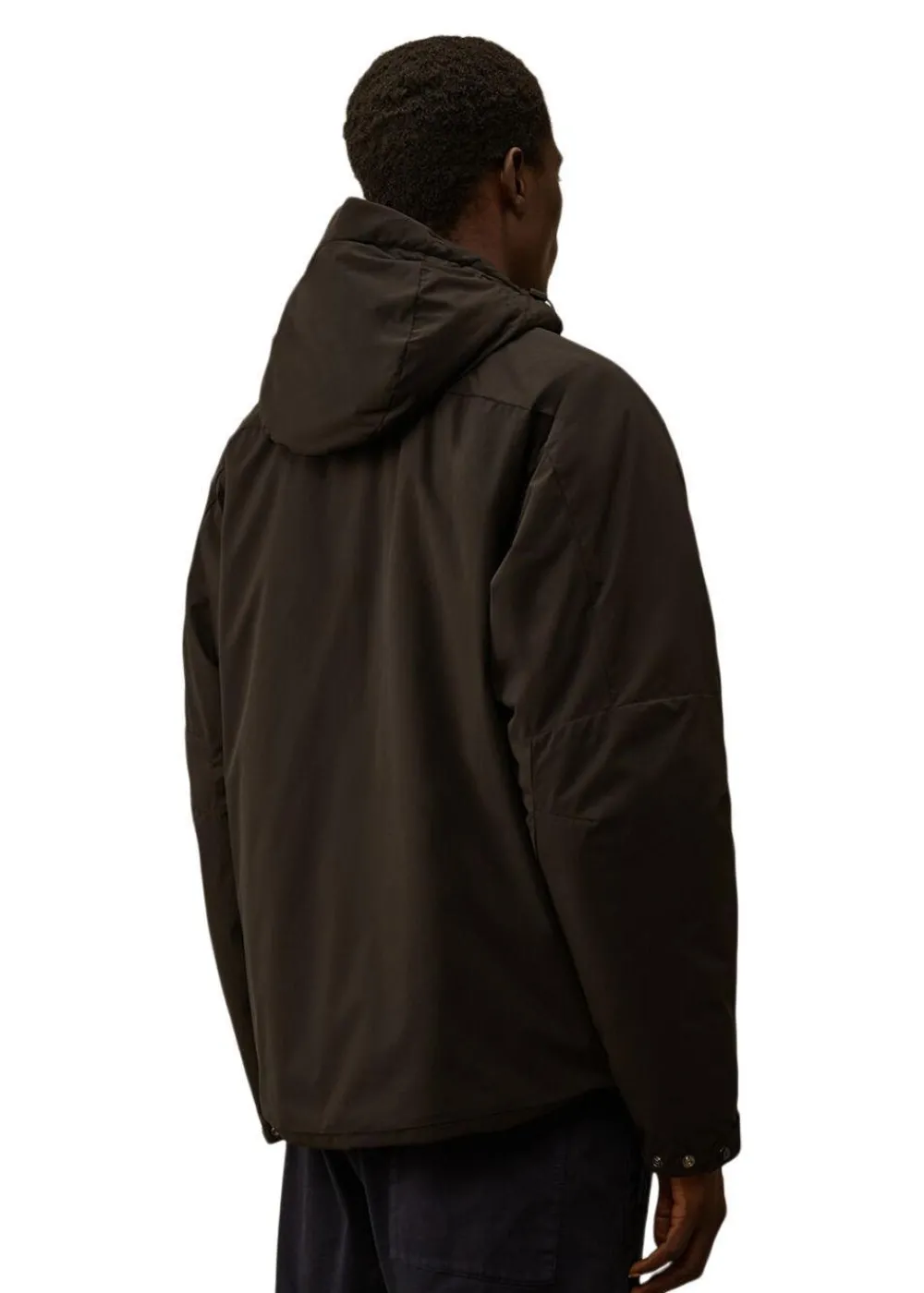 Outerwear>C.P. Company New