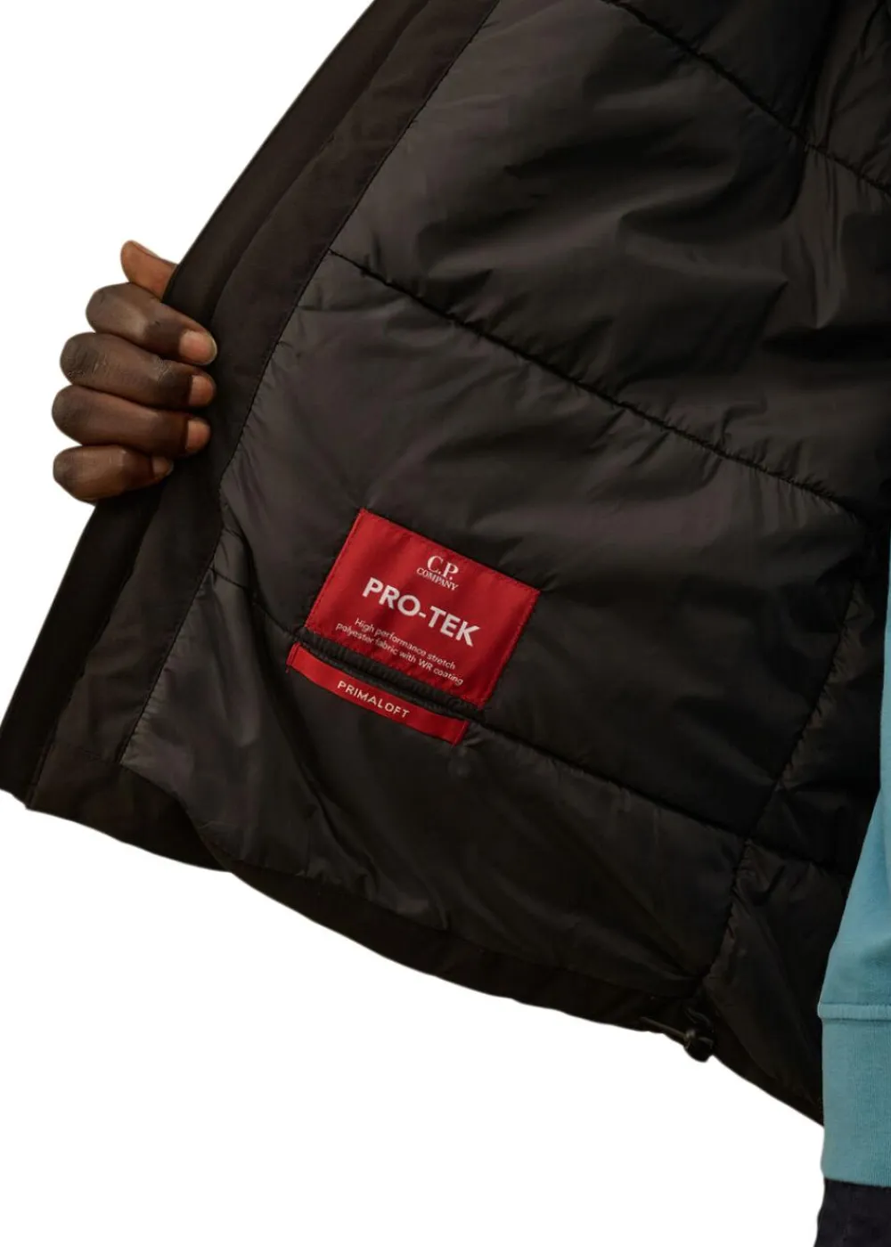 Outerwear>C.P. Company New