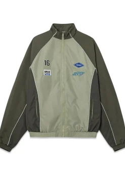 Oversized Track Jacket>Bareen Discount
