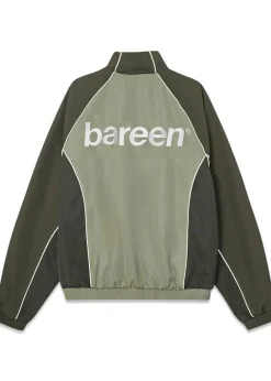 Oversized Track Jacket>Bareen Discount