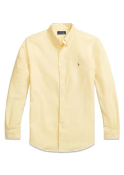Oxford Shirt>Ralph Lauren Discount