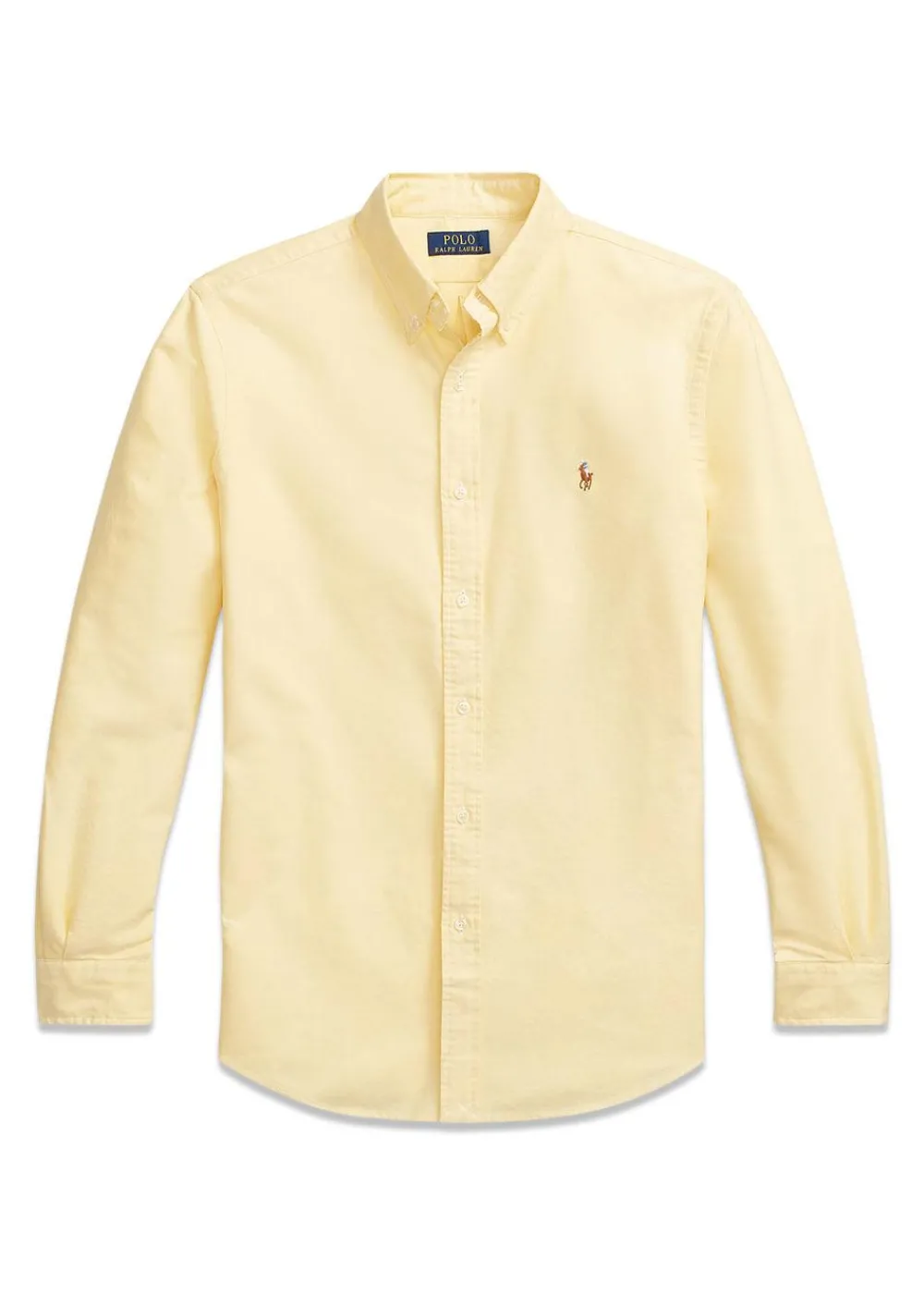Oxford Shirt>Ralph Lauren Discount