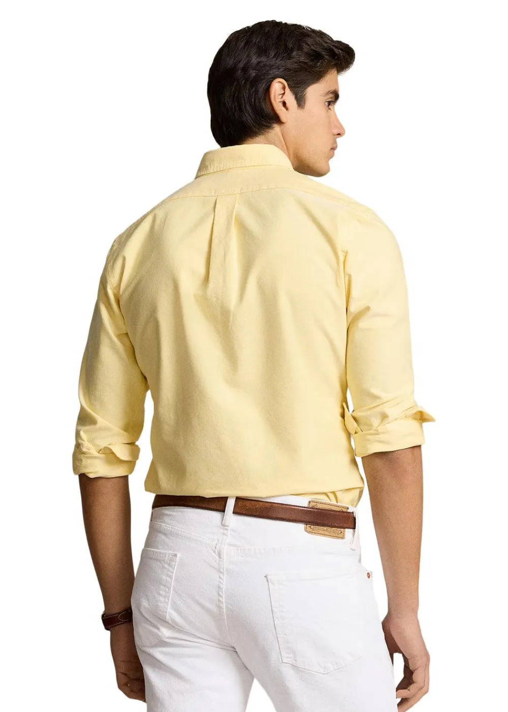 Oxford Shirt>Ralph Lauren Discount