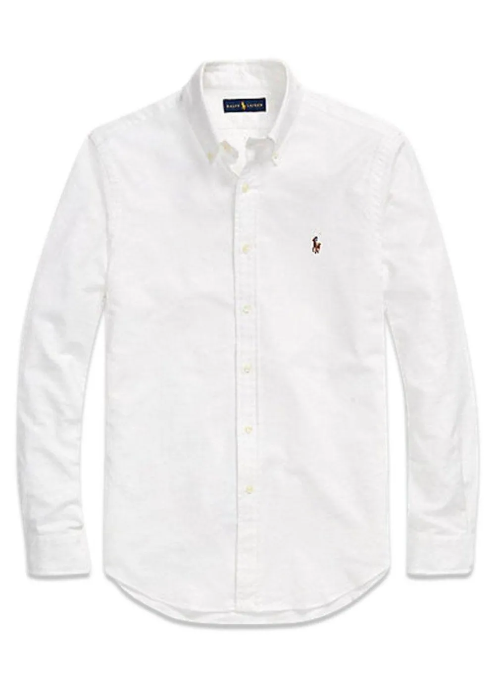 Oxford Slim Fit>Ralph Lauren Discount