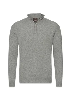 Patton Half Zip>Oscar Jacobson Best