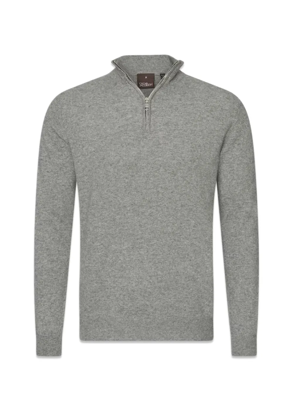 Patton Half Zip>Oscar Jacobson Best