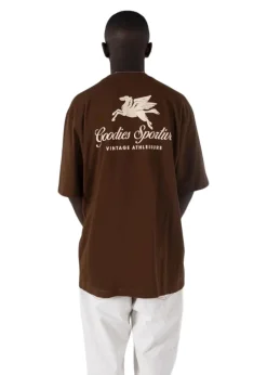 PEGASUS TEE>Goodies Sportive