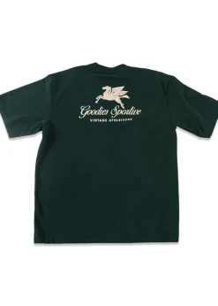 PEGASUS TEE>Goodies Sportive Hot